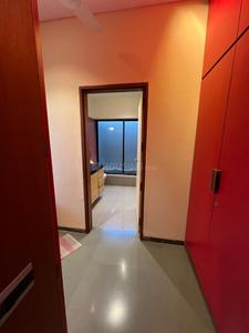 Bedroom Image of 5085 Sq.ft 5 BHK Independent House for sale in Gurukul Ahmedabad for Rs. 72500000