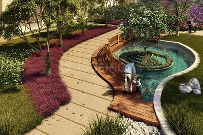 Image of 3360 Sq.ft 4 BHK Apartment / Flat for sale in Vatika Sovereign, Sector 99, Gurgaon for Rs. 45000000
