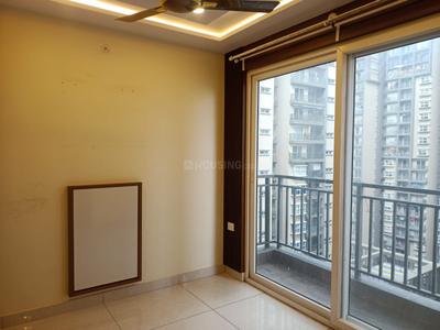 Balcony Image of 1330 Sq.ft 2 BHK Apartment / Flat for sale in Habsiguda Hyderabad for Rs. 16000000