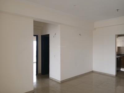 Living Room Image of 2000 Sq.ft 3 BHK Apartment / Flat for rent in Assotech Blith, Sector 99 Gurgaon for Rs. 38000