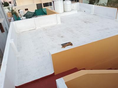Balcony Image of 1550 Sq.ft 3 BHK Independent House for sale in Umachikulam Madurai for Rs. 8500000