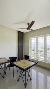 Hall Image of 1638 Sq.ft 3 BHK Apartment / Flat for sale in Chinmaya Nagar Coimbatore for Rs. 15000000