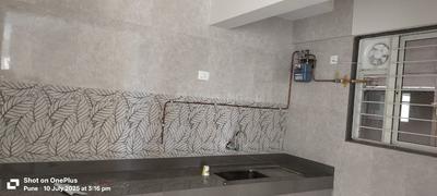 Bathroom Image of 1450 Sq.ft 3 BHK Apartment / Flat for sale in Sur At Nanded City, Nanded Pune for Rs. 16500000