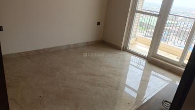 Bedroom Image of 1375 Sq.ft 2 BHK Apartment / Flat for rent in Splendor Group Grande, Huda Sectors Panipat for Rs. 19000