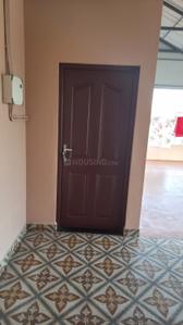 Bedroom Image of 160 Sq.ft 1 RK Apartment / Flat for rent in Vyttila Kochi for Rs. 15000