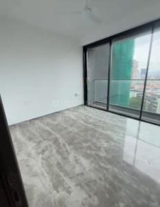 Bedroom Image of 2850 Sq.ft 4 BHK Apartment / Flat for rent in One Akshar, Sanpada Navi Mumbai for Rs. 350000