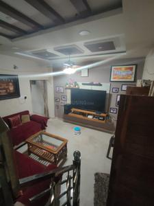 Living Room Image of 1500 Sq.ft 3 BHK Independent House for sale in Talawali Chanda Indore for Rs. 5500000