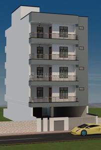 Image of 1300 Sq.ft 3 BHK Builder Floor for sale in Reliance Met City, Yakubpur, Jhajjar for Rs. 12500000