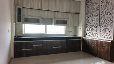 Kitchen Image of 749 Sq.ft 2 BHK Apartment / Flat for sale in Signature Global Grand IVA, Sector 103 Gurgaon for Rs. 6850000