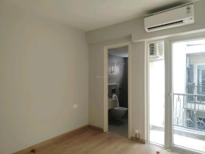 Bedroom Image of 1050 Sq.ft 2 BHK Apartment / Flat for sale in Mapsko Paradise, Sector 82 Gurgaon for Rs. 10500000