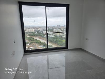 Bedroom Image of 2900 Sq.ft 4 BHK Apartment / Flat for sale in ANP Universe, Balewadi Pune for Rs. 40000000