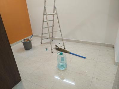 Bedroom Image of 800 Sq.ft 1 BHK Independent House for rent in Koramangala Bengaluru for Rs. 30000