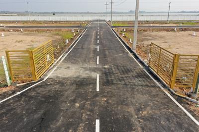 Image of 9600 Sq.ft Residential Plot / Land for sale in Kachipuram Town, Kanchipuram for Rs. 23040000