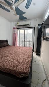 2 BHK Independent Builder Floor