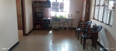 Hall Image of 650 Sq.ft 2 BHK Independent House for sale in Sulur Coimbatore for Rs. 6800000
