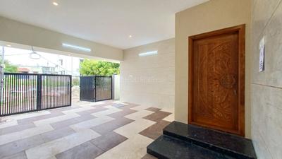 Balcony Image of 2500 Sq.ft 3 BHK Independent House for sale in Cheran Ma Nagar Coimbatore for Rs. 20000000