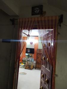 Hall Image of 1400 Sq.ft 3 BHK Apartment / Flat for sale in Tollygunge Kolkata for Rs. 11000000