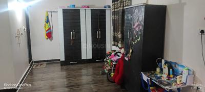 Bedroom Image of 800 Sq.ft 3 BHK Independent House for sale in Dixit Nagar Nagpur for Rs. 5500000