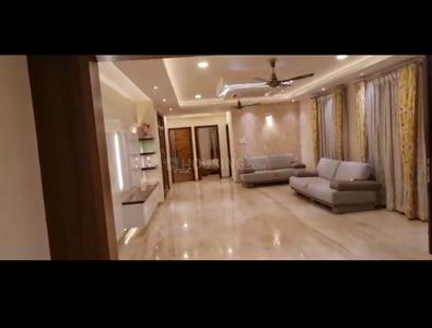 Hall Image of 4000 Sq.ft 4 BHK Penthouse for sale in BTM Layout Bengaluru for Rs. 80000000