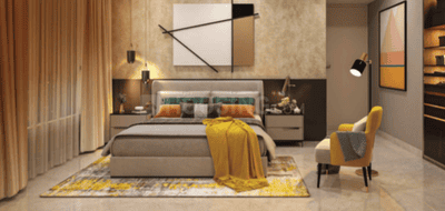Image of 1560 Sq.ft 3 BHK Apartment / Flat for sale in Thane West, Thane for Rs. 37000000