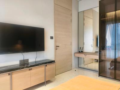 Bedroom Image of 3228 Sq.ft 4 BHK Apartment / Flat for sale in ANP Privado, Baner Pune for Rs. 35000000