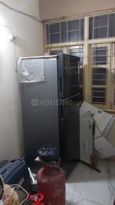 Kitchen Image of 1366 Sq.ft 3 BHK Apartment / Flat for rent in Anandpuri Patna for Rs. 36000