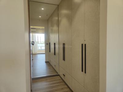Image of 3025 Sq.ft 4 BHK Apartment / Flat for sale in Aurum Alumni Accord, Sector 25 YEIDA, Greater Noida for Rs. 33200000