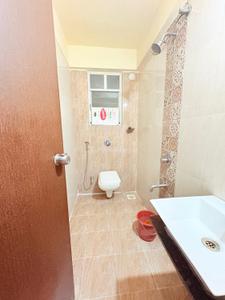 Image of 800 Sq.ft 2 BHK Apartment / Flat for sale in Majestique Manhattan, Wagholi, Pune for Rs. 5000000