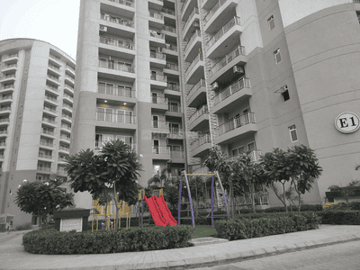Image of 1848 Sq.ft 3 BHK Apartment / Flat for sale in Sushant Golf City, Lucknow for Rs. 24800000