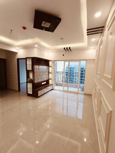 2.5 BHK Flat