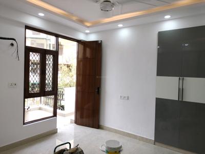 Bedroom Image of 1700 Sq.ft 3 BHK Apartment / Flat for sale in CGHS The Shabad, Sector 13 Dwarka New Delhi for Rs. 27900000