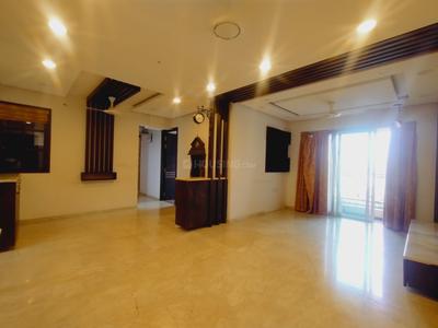 Living Room Image of 1345 Sq.ft 3 BHK Apartment / Flat for sale in Hiranandani Meadows, Thane West Thane for Rs. 27500000