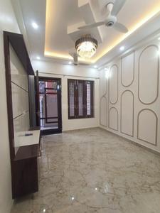 Hall Image of 2400 Sq.ft 3 BHK Duplex for sale in Danda Khudanewala Dehradun for Rs. 16500000