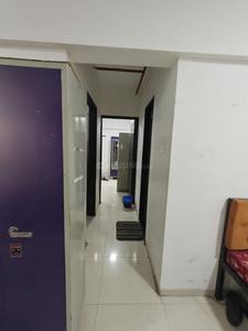 Hall Image of V stay Nobroker PG  in Kurla East, Mumbai