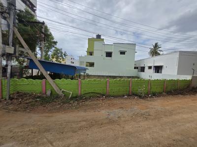 Image of 2130 Sq.ft Residential Plot / Land for sale in Mattuthavani, Madurai for Rs. 13500000