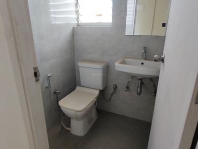 1 BHK Flat