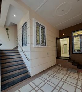 Balcony Image of 1900 Sq.ft 3 BHK Independent House for sale in Mathpurena Raipur for Rs. 5500000