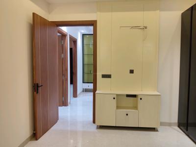 Bedroom Image of 1470 Sq.ft 3 BHK Builder Floor for sale in Signature Global City 63A, Sector 63 Gurgaon for Rs. 30000000