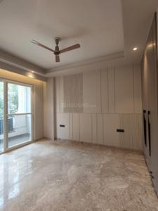 Bedroom Image of 1953 Sq.ft 3 BHK Duplex for sale in Kalkaji New Delhi for Rs. 75000000