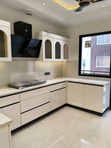 Kitchen Image of 2200 Sq.ft 3.5 BHK Builder Floor for sale in South City Floors 1, Sector 41 Gurgaon for Rs. 41000000