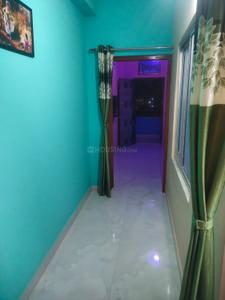 Hall Image of 950 Sq.ft 2 BHK Builder Floor for sale in New Barrakpur Kolkata for Rs. 3500000