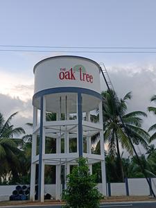 Image of 600 Sq.ft Residential Plot / Land for sale in Vishakha Oak Tree, Madukkarai, Coimbatore for Rs. 750000