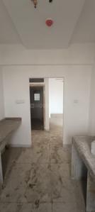 Hall Image of 950 Sq.ft 2 BHK Apartment / Flat for rent in Happy Home Sarvoday Symphony, Thakurli Thane for Rs. 18000