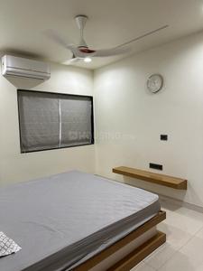Bedroom Image of 2250 Sq.ft 4 BHK Villa for sale in Chandkheda Ahmedabad for Rs. 31100000