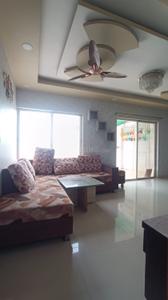 Bedroom Image of 1211 Sq.ft 2 BHK Apartment / Flat for sale in Shubh Aaugusta, Kharadi Pune for Rs. 9900000