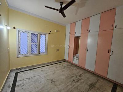 Bedroom Image of 3600 Sq.ft 4 BHK Independent House for rent in  Vinayaga Layout, Nagarbhavi Bengaluru for Rs. 65000