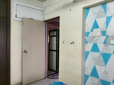 Bedroom Image of 930 Sq.ft 2 BHK Apartment / Flat for rent in Kasarvadavali Thane for Rs. 28000