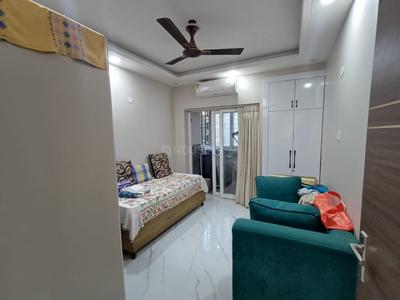 Bedroom Image of 1080 Sq.ft 2.5 BHK Apartment / Flat for sale in Nimbus The Hyde Park, Sector 78 Noida for Rs. 11800000