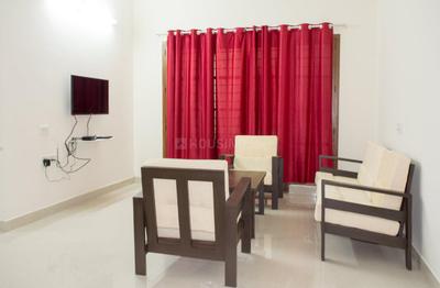 Hall Image of 02-Ayesha NEST in BTM Layout, Bengaluru
