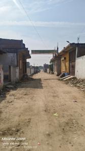 Image of 360 Sq.ft Residential Plot / Land for sale in Sector 143B, Noida for Rs. 550000